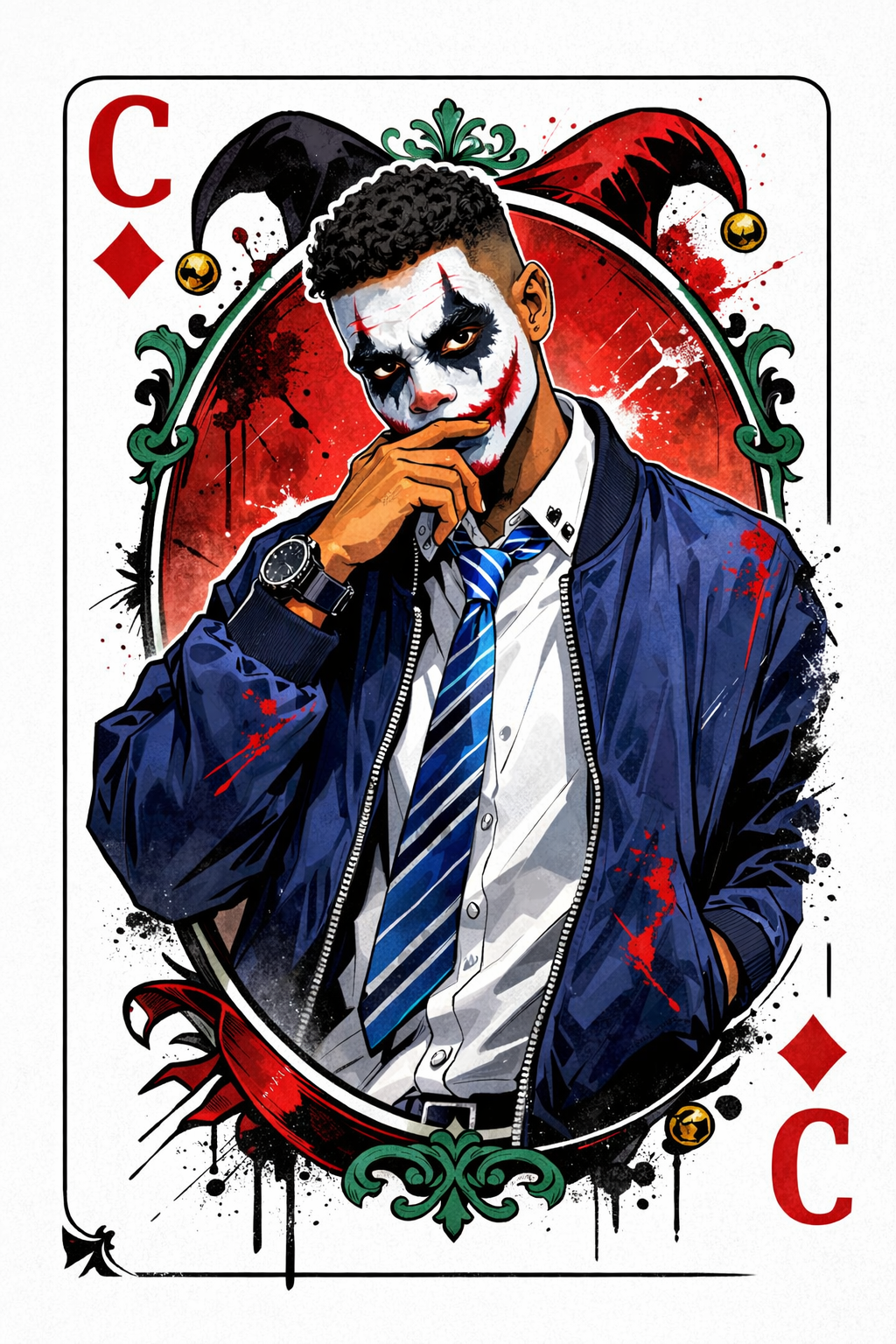 Casino Game Logo